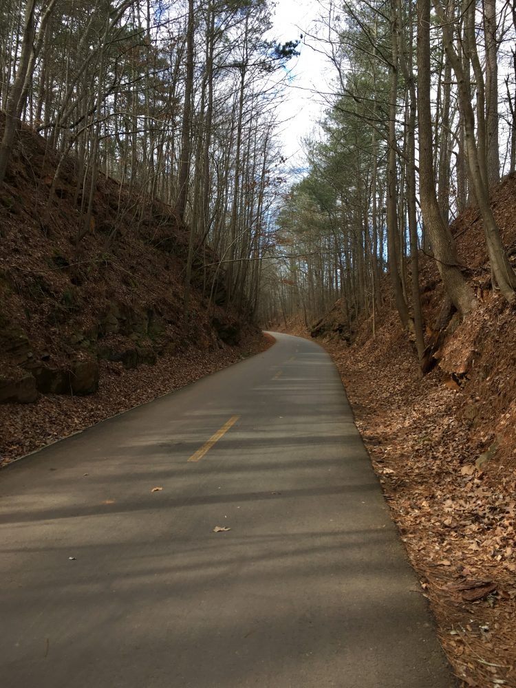 “On Your Left!”#1linerWeds