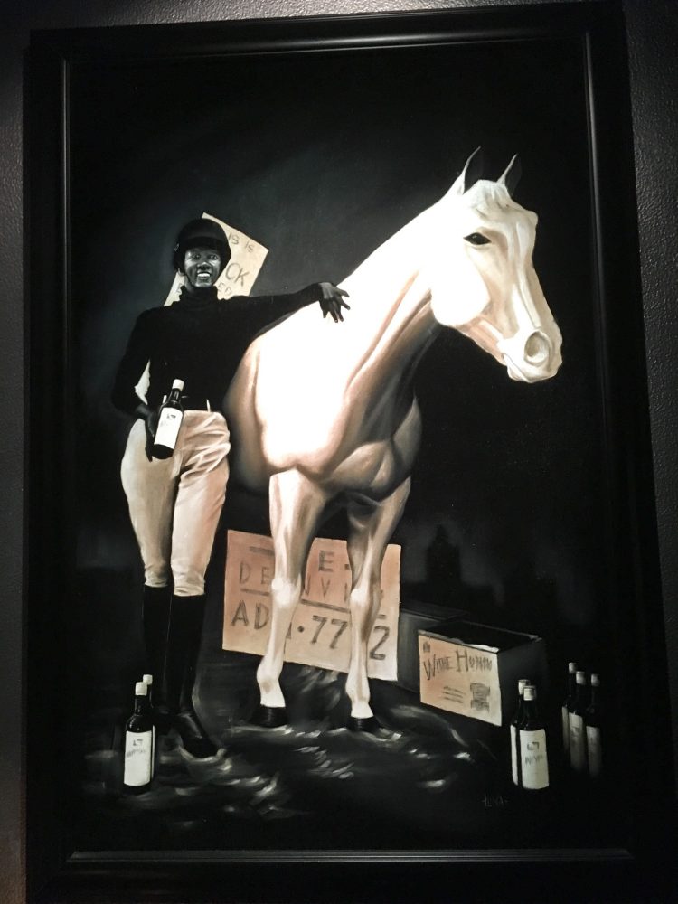 Eleanor’s Secret/#Thursday Doors