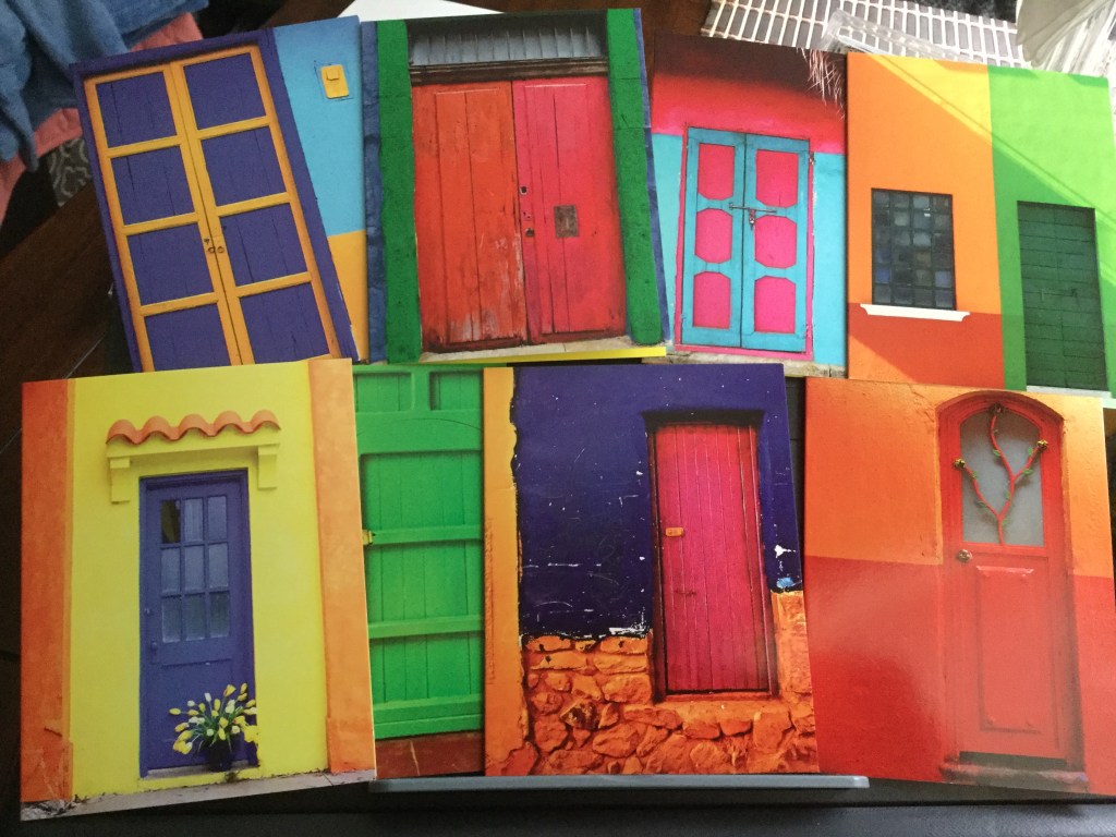 Fridays and Doors and Beer…Oh My! #SoCS&nbsp;#ThursdayDoors