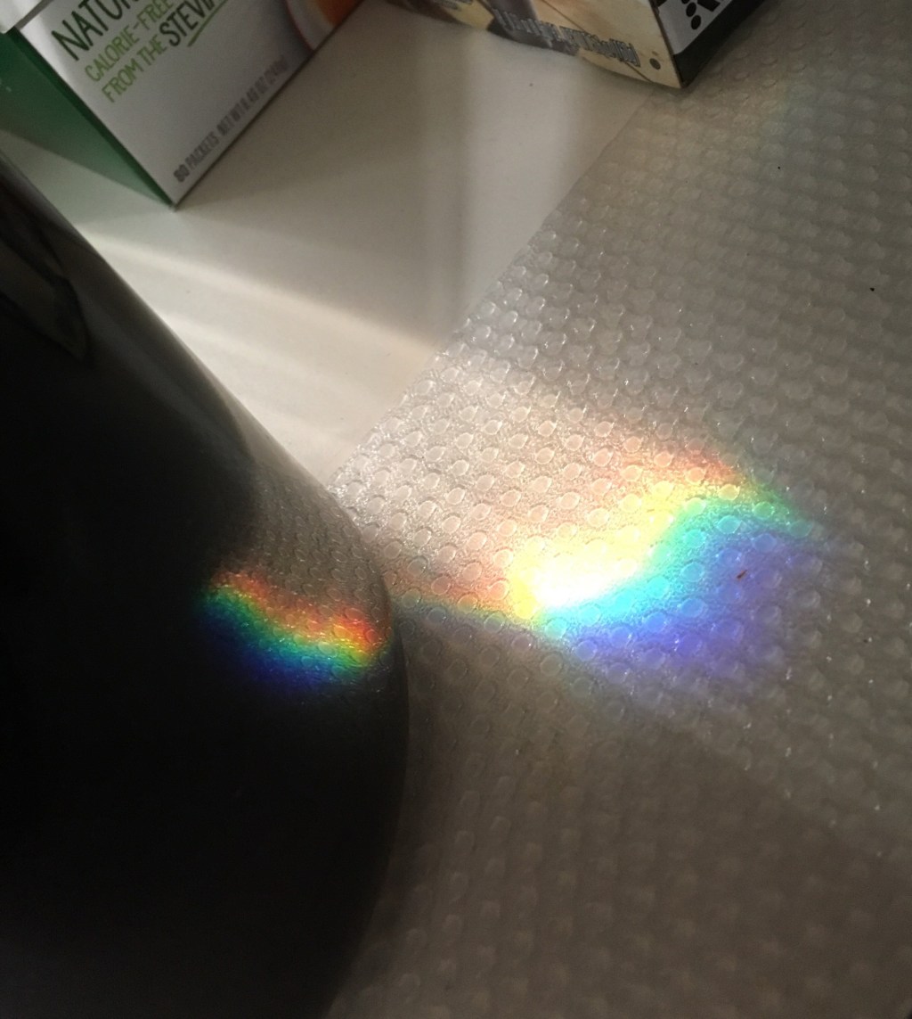 #Random 2/Unexpected