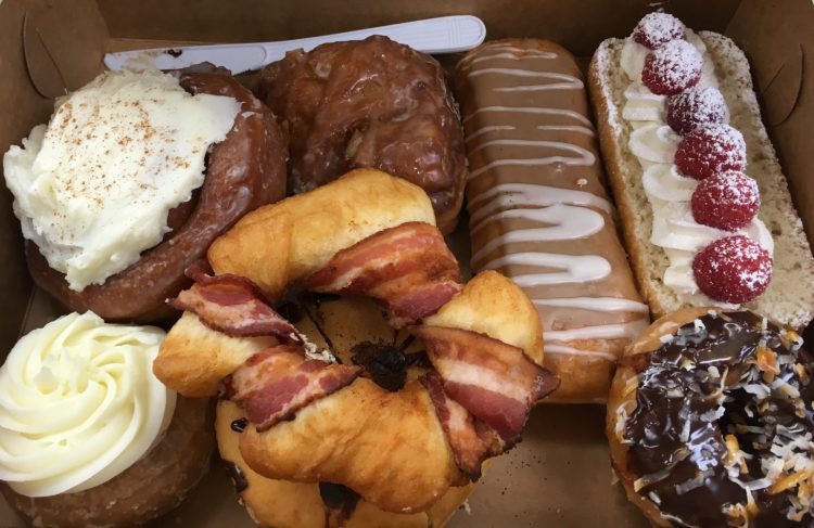 Rollin’ in the Dough/#SoCS/#Free48