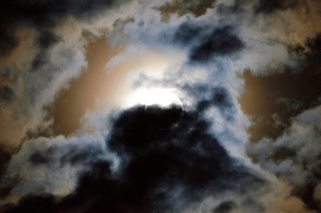 My Soul Is a&nbsp;Tomb